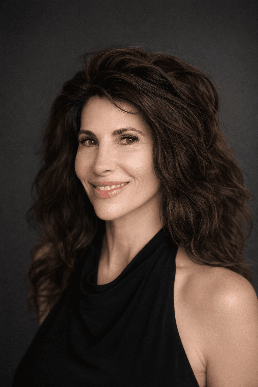 Cortney Isunza, Founder & CEO of Wavvy Technologies